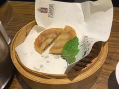 -北京老铺烤鸭(西稍门店)
