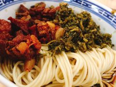 -盛兴面馆(真儒大厦店)