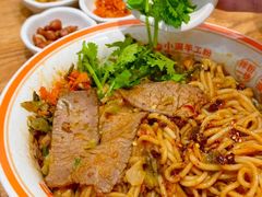 -小满手工粉(上海品尊国际店)