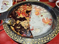 -黄家码头老火锅(解放碑旗舰店)