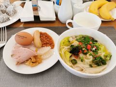 -通安客栈中餐厅·何家小馆