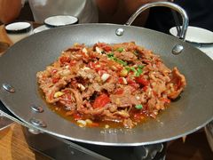 -八碗湘长沙市井菜(坡子街店)