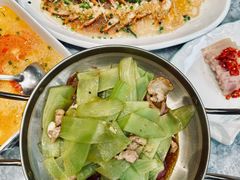 -聚丰园•湖鲜餐厅(阿红私房菜梅石路店)