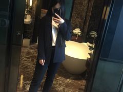 -广州四季酒店