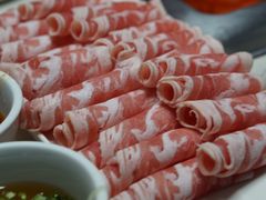 -海底捞火锅(枫蓝国际购物中心店)