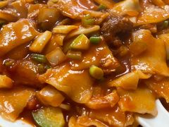 -苏力坦新疆特色(东直门店)