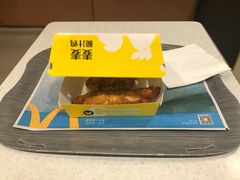 -麦当劳(台州路桥DT店)