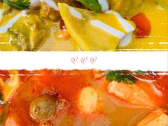 -山葵家·创意料理(EFC欧美广场店)