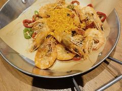 -常来小聚·广州非遗传承餐厅(地王广场店)