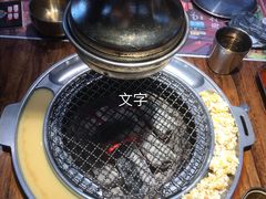 -海之屋韩式烤肉(海棠68环球美食街店)