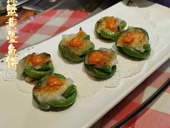 -龙桥私厨·姜花菊花过桥鱼·顺德菜(容桂店)