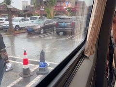 -一寨两国风景区