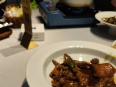 -U你·天然调味(南湖总店)