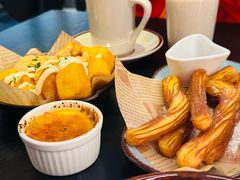-BRAVO·布瓦屋西餐