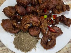 -老七饭馆(光荣道总店)