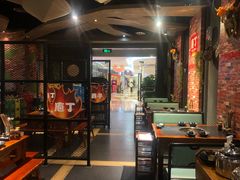 -莽子老火锅(大坪店)