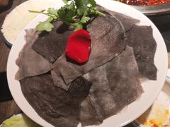 -渝厨生态火锅(合川区府店)
