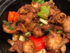 原個菠蘿包-太兴餐厅(东方广场分店)