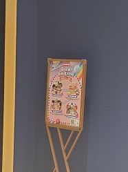-meland亲子乐园(北京首开通州万象汇店)