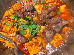 -蓉城小馆(科兴店)