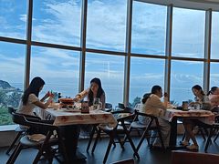 -不仔客海鲜烧烤270度海景餐厅(大东海店)
