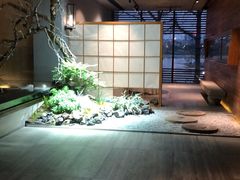 -江滨壹号艺文空间复合餐厅(闽江大道店)
