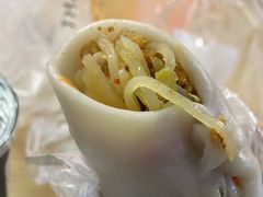 -张果佬年糕卷(科巷店)