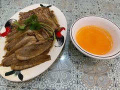 -潮汕铺老店(甜水井店)