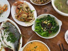 -仁记海鲜餐厅美食店
