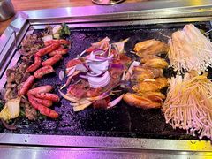 -郭记烤肉创始店(民丰大街店)