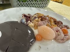 -大自然美食农庄(广州南站店)