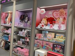 -泡泡玛特POPMART(北国先天下店)