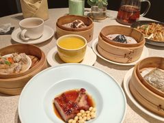 -万丽轩·粤菜(王府井金茂万丽酒店)