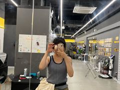 -FEELINGME乐刻私教馆·健身(文鼎财富店)
