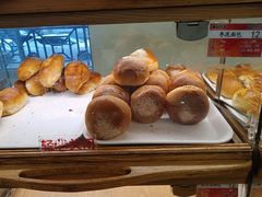 -新侨三宝乐西餐厅(崇文门店)