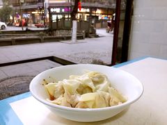 -新繁牛肉豆花(都江堰店)