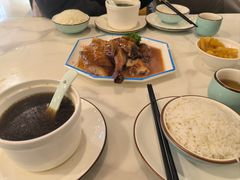 -鹅掂·大岭山烧鹅