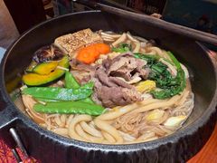 -龙酒场·关西寿喜烧·居酒屋(罗湖店)