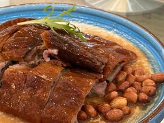 -东江渔村·古典园林·30年粤菜老字号(太和店)