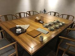 -竹里馆 ·茶食(奥体店)