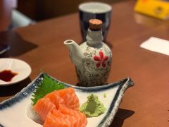 -千代武日本料理(哈西店)