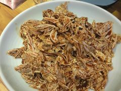 乾隆白菜-局气 烤鸭·北京菜(光华路店)
