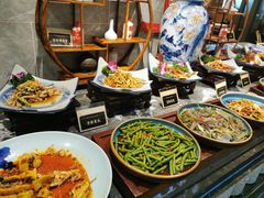 -吉布鲁牛排海鲜自助(硕果时代店)