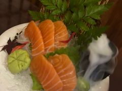 -弓二·烧鸟居酒屋(财富购物中心店)