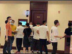 -环亚体检中心(桐梓林分院)