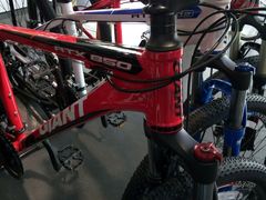 android_upload_pic-GIANT捷安特自行车专卖店(金桥台儿庄路店)