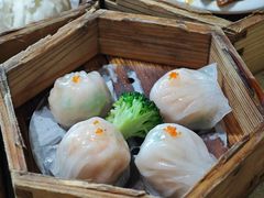 -喜鹊茶点.啫煲(车陂店)
