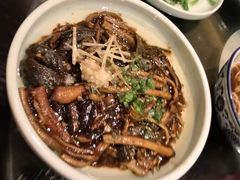-海天楼中餐厅(吴宫泛太平洋酒店)