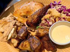 -BAKER&SPICE(BFC外滩金融中心店)