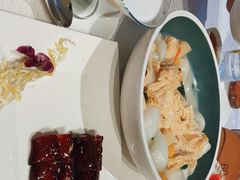 -金苑海鲜酒家(来魅力店)